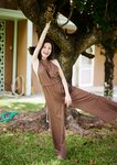 高田里穂写真集「完成された未完成　アナザーエディション」 週プレ PHOTO BOOK(2022.10.31)