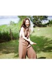 高田里穂写真集「完成された未完成　アナザーエディション」 週プレ PHOTO BOOK(2022.10.31)