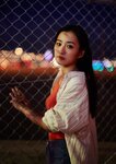 高田里穂写真集「完成された未完成　アナザーエディション」 週プレ PHOTO BOOK(2022.10.31)