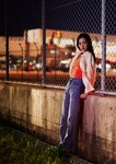 高田里穂写真集「完成された未完成　アナザーエディション」 週プレ PHOTO BOOK(2022.10.31)