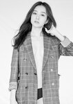 高田里穂写真集「完成された未完成　アナザーエディション」 週プレ PHOTO BOOK(2022.10.31)