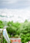 高田里穂写真集「完成された未完成　アナザーエディション」 週プレ PHOTO BOOK(2022.10.31)