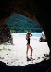 高田里穂写真集「完成された未完成　アナザーエディション」 週プレ PHOTO BOOK(2022.10.31)