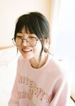 小野寺梓「Color of Life」 BUBKAデジタル写真集(2023.02.16)