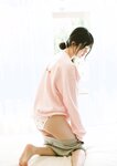 小野寺梓「Color of Life」 BUBKAデジタル写真集(2023.02.16)