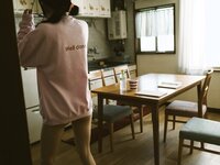 小野寺梓「Color of Life」 BUBKAデジタル写真集(2023.02.16)