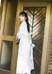 小野寺梓「Color of Life」 BUBKAデジタル写真集(2023.02.16)