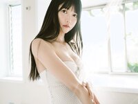 小野寺梓「Color of Life」 BUBKAデジタル写真集(2023.02.16)