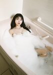 小野寺梓「Color of Life」 BUBKAデジタル写真集(2023.02.16)