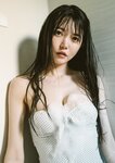 小野寺梓「Color of Life」 BUBKAデジタル写真集(2023.02.16)