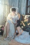 [COSPLAY] 云溪溪 奶桃桃 花吟