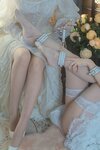 [COSPLAY] 云溪溪 奶桃桃 花吟