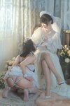 [COSPLAY] 云溪溪 奶桃桃 花吟