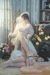 [COSPLAY] 云溪溪 奶桃桃 花吟