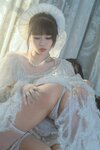 [COSPLAY] 云溪溪 奶桃桃 花吟