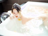 [Moon Night Snap] Dame (담) - It Thickens Vol.2