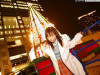 [Graphis] Okashi Special - Yuka Kato 加藤友香