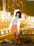 [Graphis] Okashi Special - Yuka Kato 加藤友香