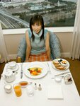 [Graphis] Okashi Special - Yuka Kato 加藤友香