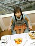 [Graphis] Okashi Special - Yuka Kato 加藤友香