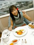[Graphis] Okashi Special - Yuka Kato 加藤友香