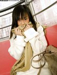 [Graphis] Okashi Special - Yuka Kato 加藤友香