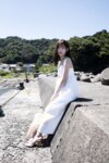 [FRIDAY] 2022.09.28 マンスリーガール 016 雪平莉左 先行公開100カット