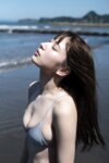[FRIDAY] 2022.09.28 マンスリーガール 016 雪平莉左 先行公開100カット
