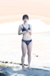 [FRIDAY] 2022.09.28 マンスリーガール 016 雪平莉左 先行公開100カット