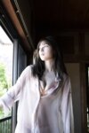 [FRIDAY] 2022.09.28 マンスリーガール 016 雪平莉左 先行公開100カット