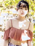 [FRIDAY] 2023.03.24 菊地姫奈 進藤あまね 鈴原すず 広田望愛 下村明香