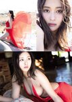 [FRIDAY] 2023.03.24 菊地姫奈 進藤あまね 鈴原すず 広田望愛 下村明香