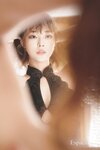 [Espacia Korea] ESP#016 Kim Gap-ju (김갑주)