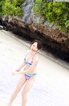 [Graphis] Hikaru Houzuki 宝月ひかる (Graphis in PALAU) 『 Sanctuary 』