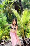 [Graphis] Hikaru Houzuki 宝月ひかる (Graphis in PALAU) 『 Sanctuary 』
