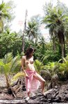 [Graphis] Hikaru Houzuki 宝月ひかる (Graphis in PALAU) 『 Sanctuary 』