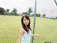 [Graphis] Hikaru Houzuki 宝月ひかる (Graphis in PALAU) 『 Sanctuary 』