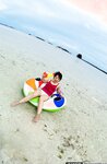 [Graphis] Hikaru Houzuki 宝月ひかる (Graphis in PALAU) 『 Sanctuary 』