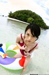 [Graphis] Hikaru Houzuki 宝月ひかる (Graphis in PALAU) 『 Sanctuary 』