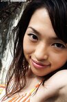 [Graphis] Hikaru Houzuki 宝月ひかる (Graphis in PALAU) 『 Sanctuary 』