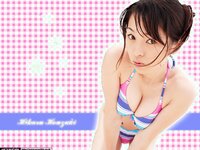 [Graphis] Hikaru Houzuki 宝月ひかる (Graphis in PALAU) 『 Sanctuary 』