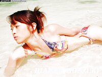 [Graphis] Hikaru Houzuki 宝月ひかる (Graphis in PALAU) 『 Sanctuary 』
