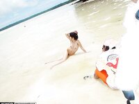 [Graphis] Hikaru Houzuki 宝月ひかる (Graphis in PALAU) 『 Sanctuary 』