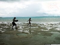[Graphis] Hikaru Houzuki 宝月ひかる (Graphis in PALAU) 『 Sanctuary 』