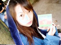 [Graphis] Hikaru Houzuki 宝月ひかる (Graphis in PALAU) 『 Sanctuary 』