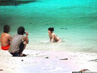 [Graphis] Hikaru Houzuki 宝月ひかる (Graphis in PALAU) 『 Sanctuary 』