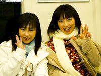 [Graphis] Okashi Special - Haruka Nomoto 野本春香
