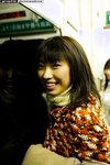 [Graphis] Okashi Special - Haruka Nomoto 野本春香