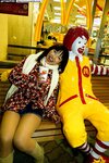 [Graphis] Okashi Special - Haruka Nomoto 野本春香