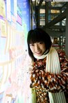 [Graphis] Okashi Special - Haruka Nomoto 野本春香